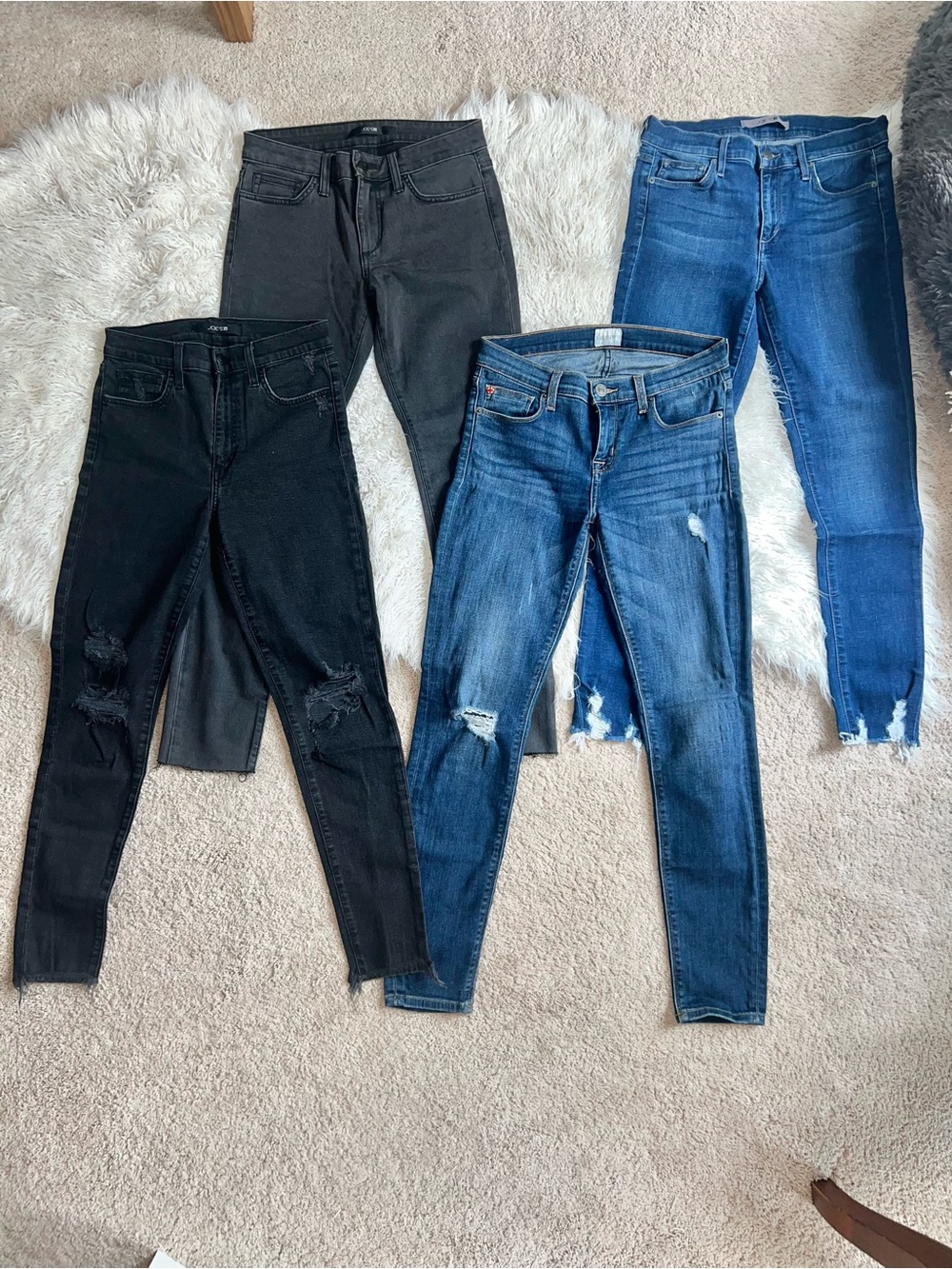Jean Bundle! - Picture 3 of 12